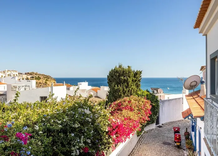 Bela Vista - Sea View Apartment
