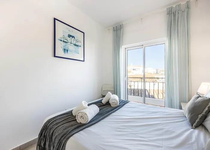 Bela Vista - Sea View Apartment