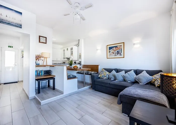 Bela Vista - Sea View Apartment