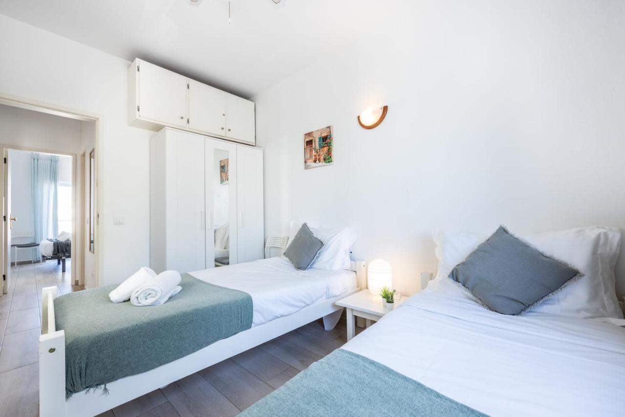 Apartment Bela Vista - Sea View Burgau