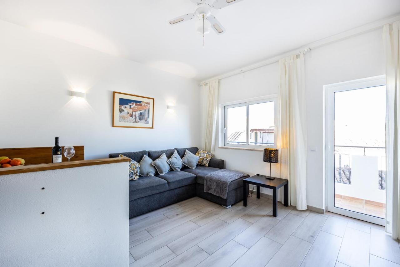 Bela Vista - Sea View Appartement Burgau