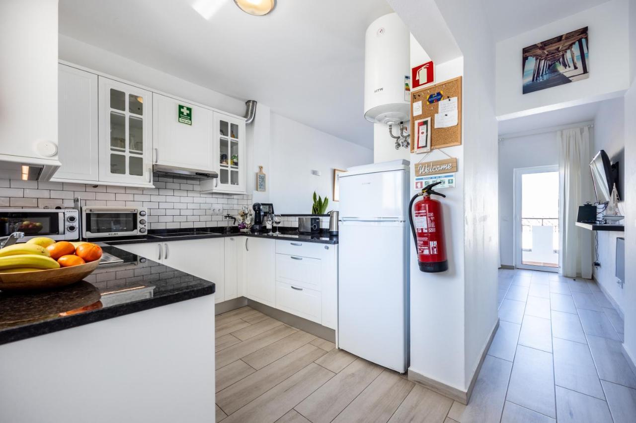 Bela Vista - Sea View * Burgau