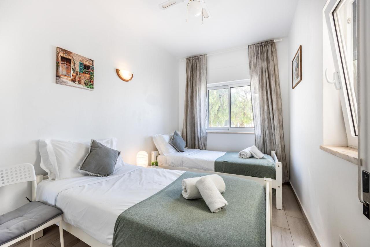 Appartement Bela Vista - Sea View Burgau