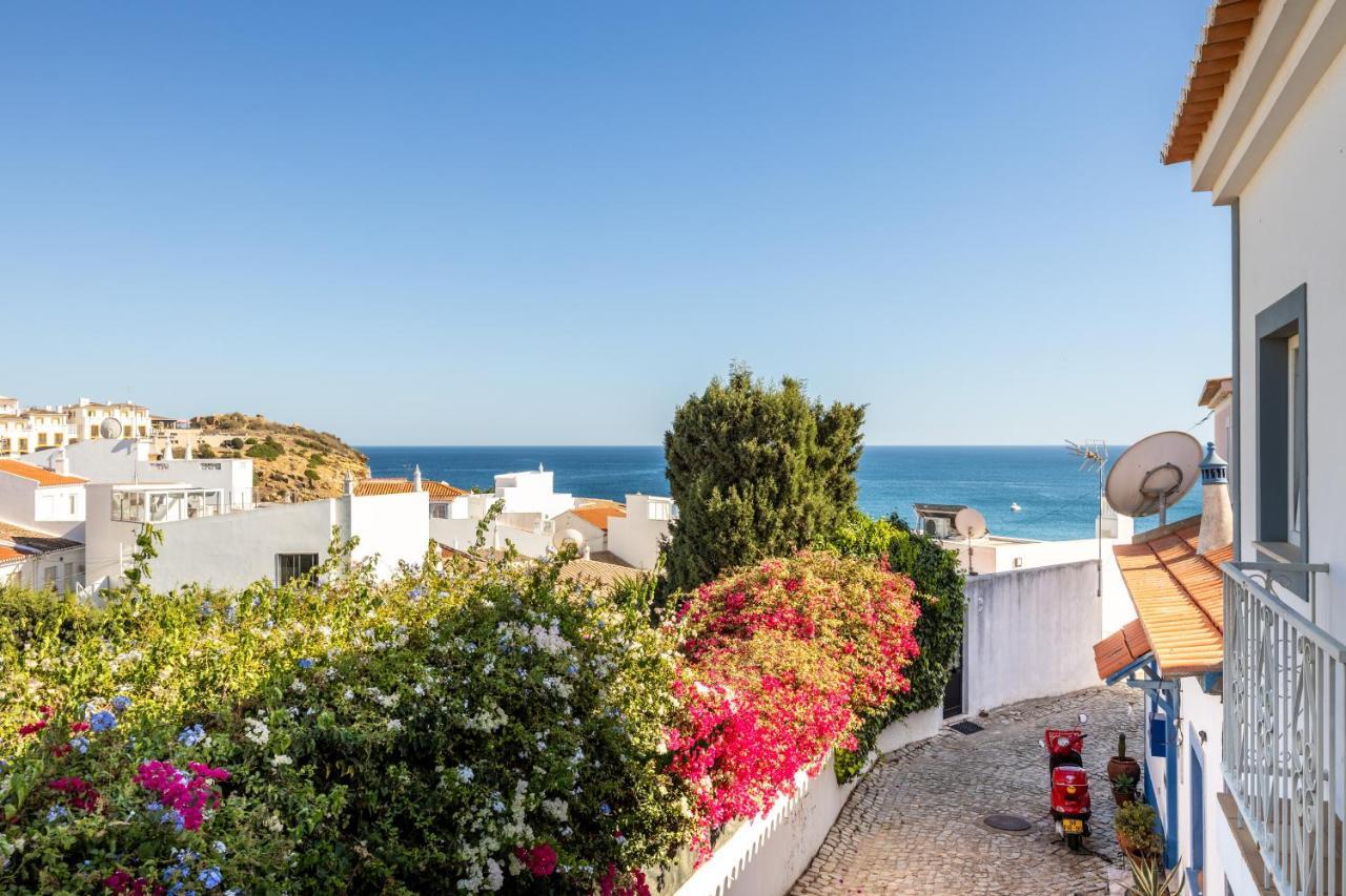Bela Vista - Sea View Apartment Burgau