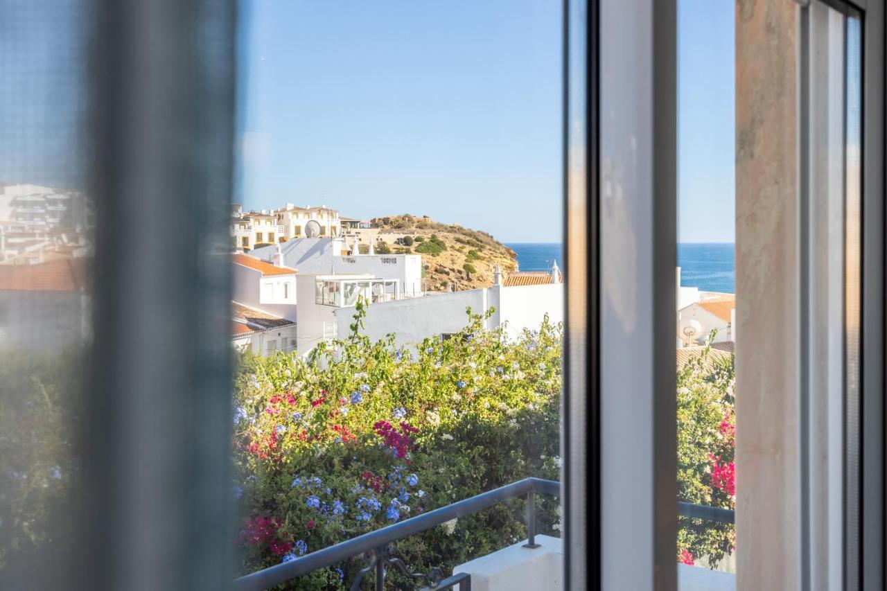 Bela Vista - Sea View *