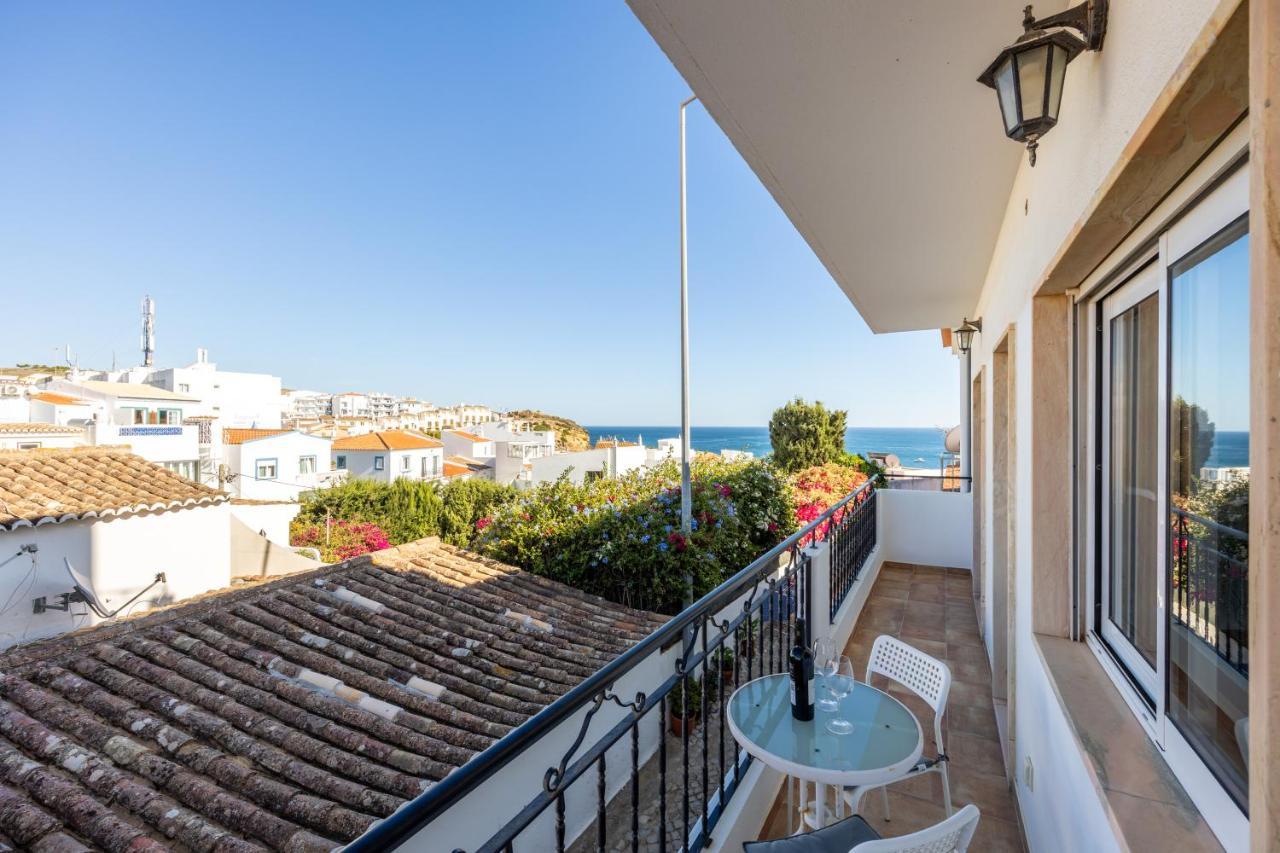 Apartment Bela Vista - Sea View Burgau