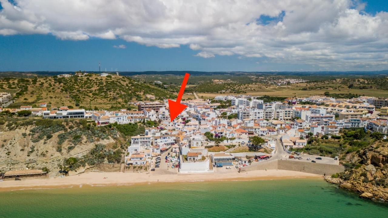Apartment Bela Vista - Sea View