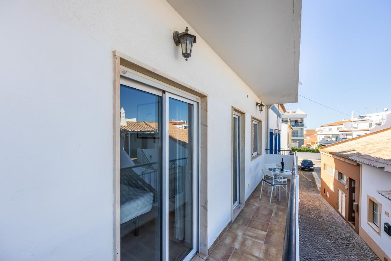 Appartement Bela Vista - Sea View *