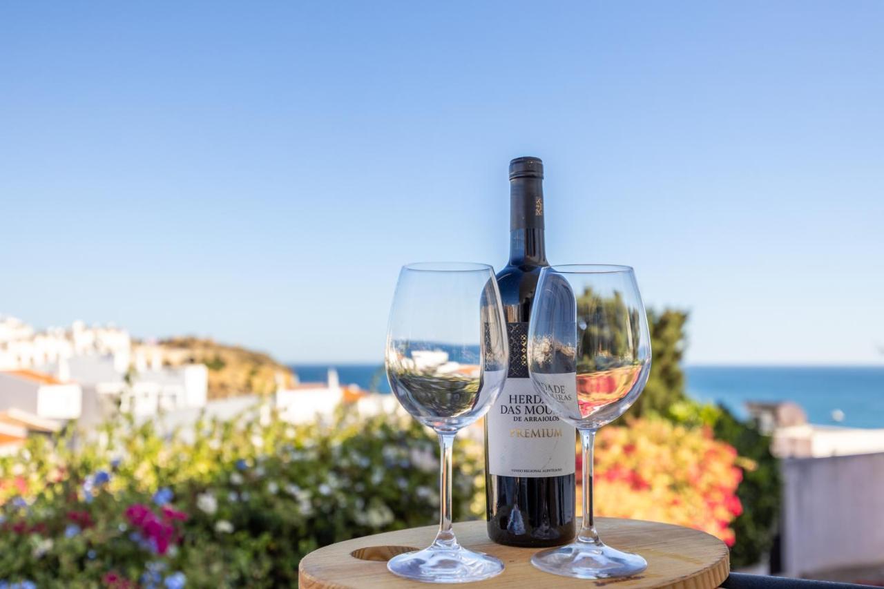 Appartement Bela Vista - Sea View