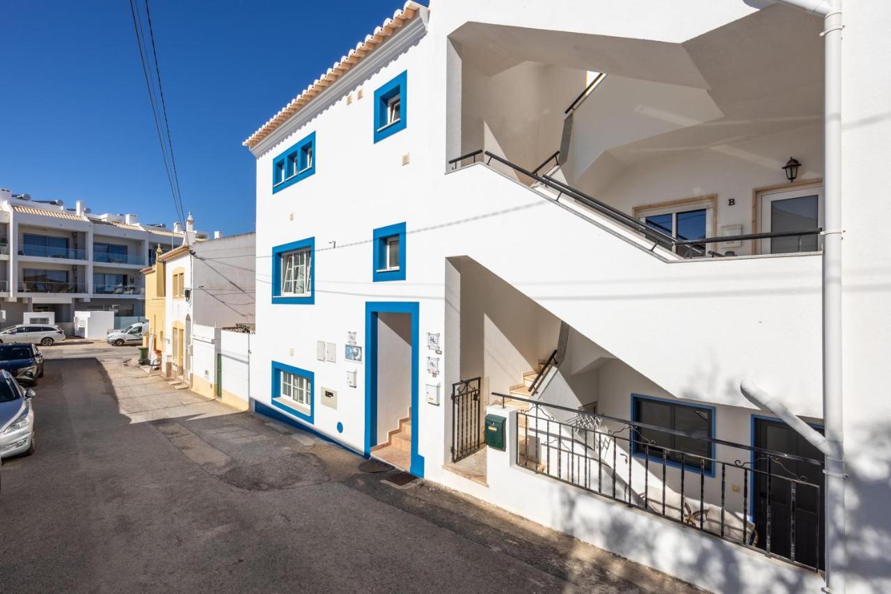 Bela Vista - Sea View Appartement Burgau