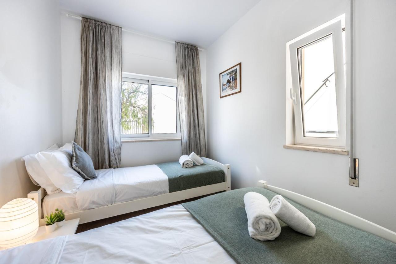 Bela Vista - Sea View Apartment